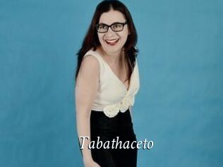 Tabathaceto