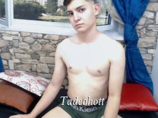 Tadeohott