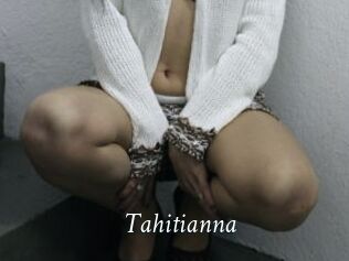 Tahitianna