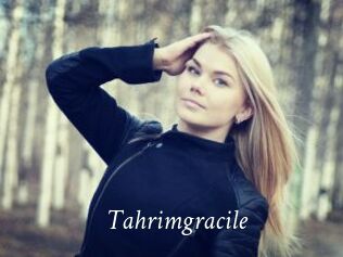 Tahrimgracile
