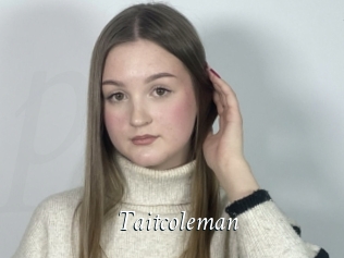 Taitcoleman