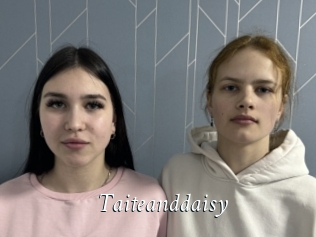 Taiteanddaisy