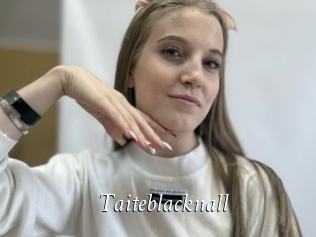 Taiteblacknall
