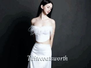 Taitecoatsworth