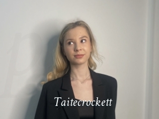 Taitecrockett