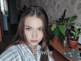 Taiteelin