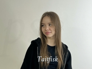 Taitfisk