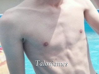 Talonjames