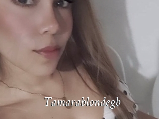 Tamarablondegb