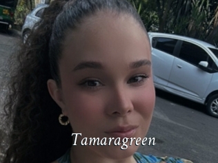 Tamaragreen