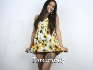 Tamarawolf
