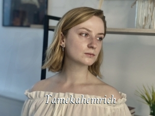 Tamekahemrich