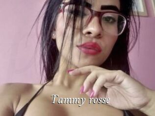 Tammy_rosse