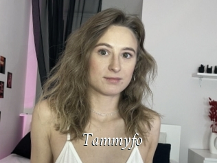 Tammyfo