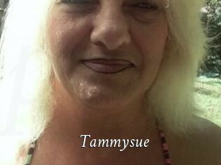 Tammysue