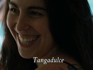 Tangadulce