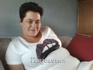 Tangawomen