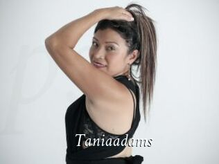 Taniaadams