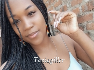 Taniagiller