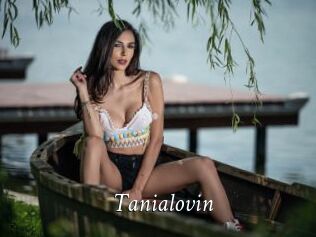 Tanialovin