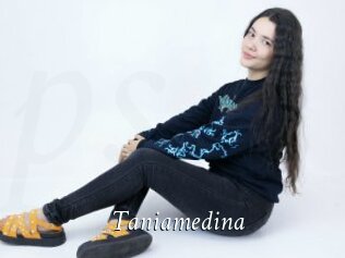 Taniamedina