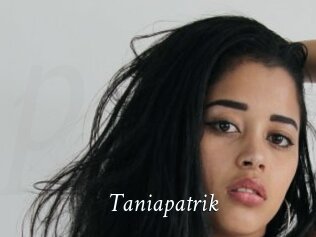 Taniapatrik