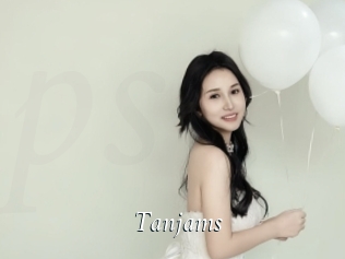 Tanjams