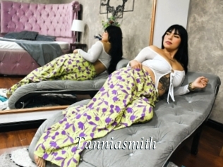Tanniasmith