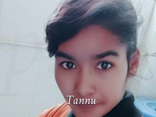 Tannu