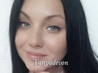 Tanyadevon