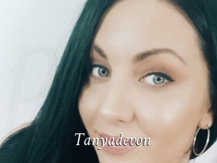Tanyadevon