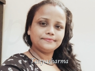Tanyasharma