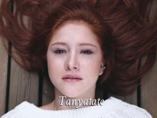 Tanyatate