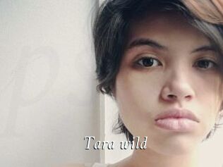 Tara_wild