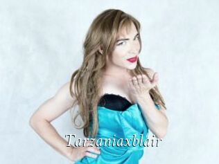 Tarzaniaxblair