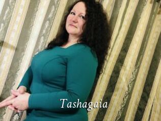 Tashagaia