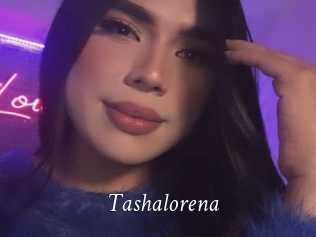 Tashalorena