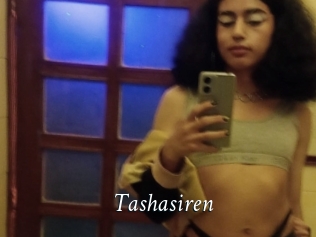 Tashasiren