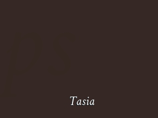 Tasia