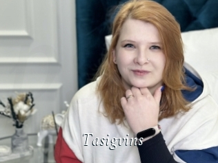 Tasigvins