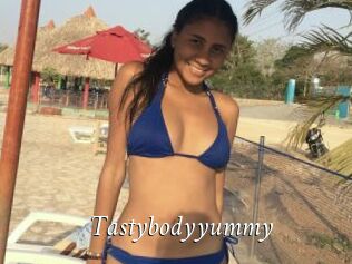 Tastybodyyummy