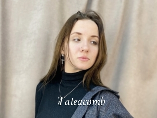 Tateacomb