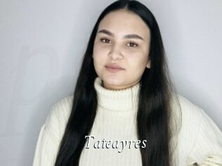 Tateayres