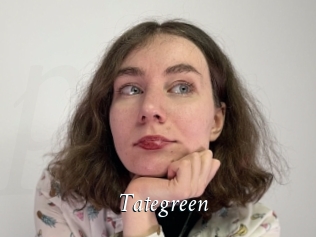 Tategreen