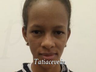 Tatiacevedo