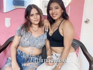 Tatianaandsol