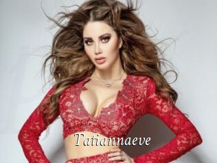 Tatiannaeve