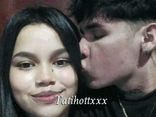Tatihottxxx