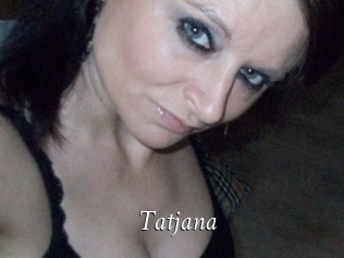 Tatjana