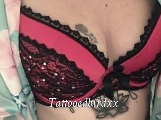 Tattooedbirdxx